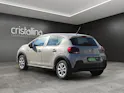 CITROEN C3 1.2 PureTech You S/S