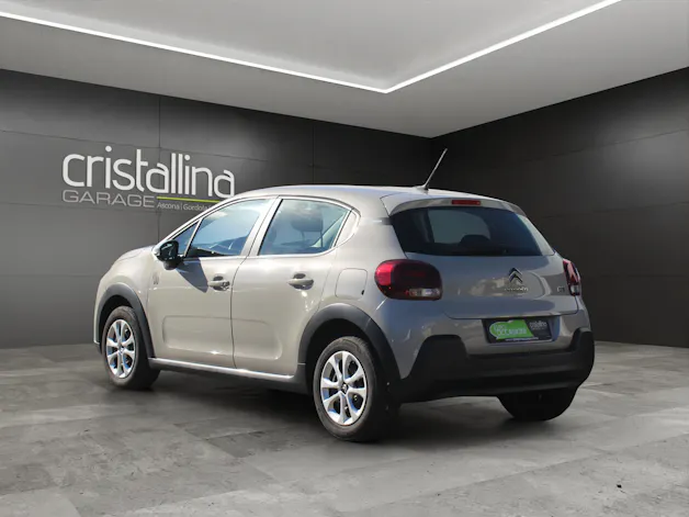 CITROEN C3 1.2 PureTech You S/S