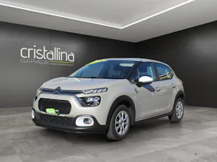 CITROEN C3 1.2 PureTech You S/S