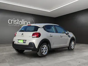 CITROEN C3 1.2 PureTech You S/S