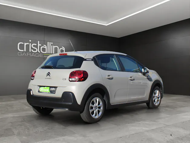 CITROEN C3 1.2 PureTech You S/S