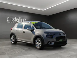 CITROEN C3 1.2 PureTech You S/S