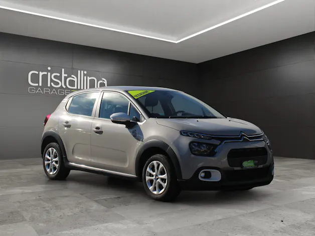CITROEN C3 1.2 PureTech You S/S