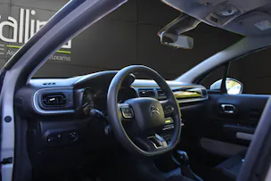 CITROEN C3 1.2 PureTech You S/S