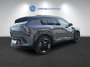 Fahrzeugbild KIA EV3 81 kWh GT-Line