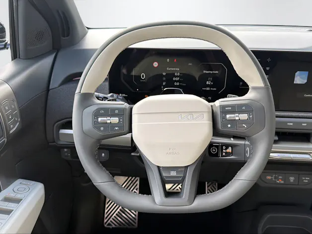 Kia EV3 81 kWh GT-Line