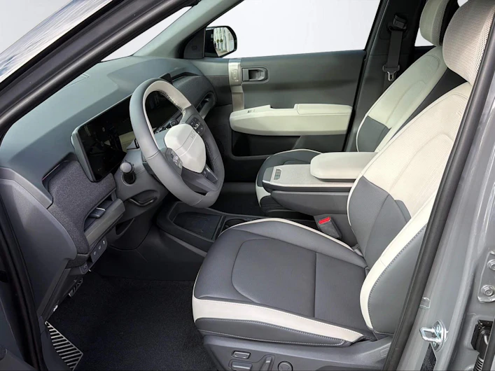 Fahrzeugbild KIA EV3
