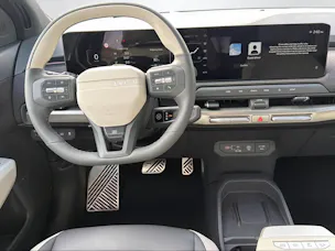 Kia EV3 81 kWh GT-Line