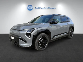 Fahrzeugbild KIA EV3 81 kWh GT-Line Fahrzeugbild KIA EV3 81 kWh GT-Line
