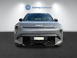 Kia EV3 81 kWh GT-Line