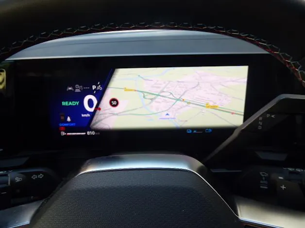 Renault Austral 1.2 E-Tech techno esprit Alpine