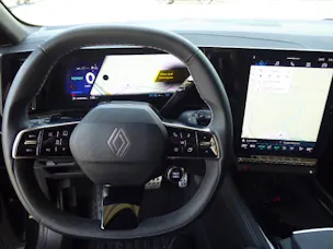 Renault Austral 1.2 E-Tech techno esprit Alpine