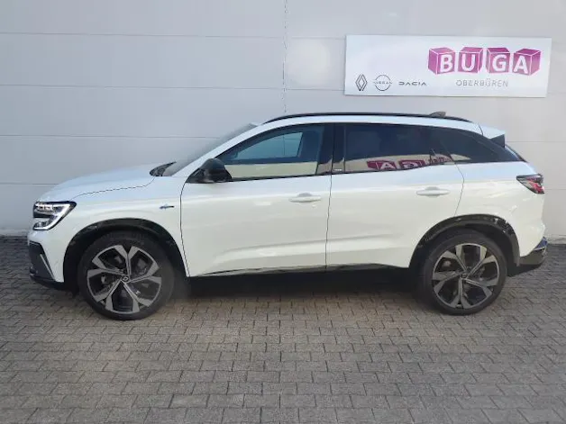 Renault Austral 1.2 E-Tech techno esprit Alpine