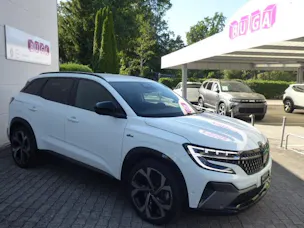 Renault Austral 1.2 E-Tech techno esprit Alpine