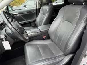 Lexus RX 450h Diamond Comfort