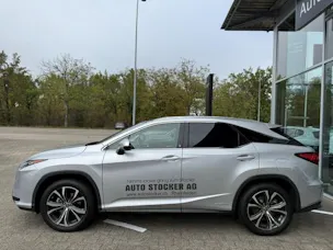 Lexus RX 450h Diamond Comfort