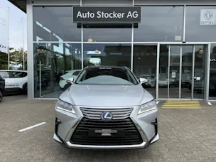 Lexus RX 450h Diamond Comfort