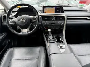 Lexus RX 450h Diamond Comfort