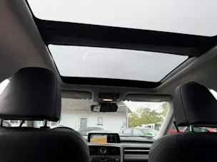 Lexus RX 450h Diamond Comfort
