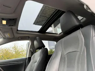 Lexus RX 450h Diamond Comfort