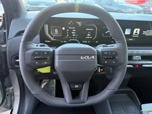 Kia EV3 81 kWh GT 4x4