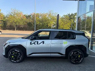 Kia EV3 81 kWh GT 4x4