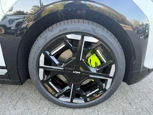 Kia EV3 81 kWh GT 4x4