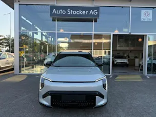 Kia EV3 81 kWh GT 4x4
