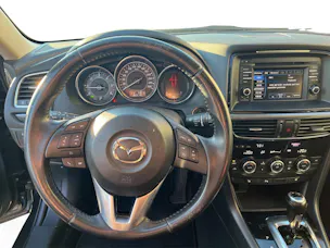 Mazda 6 Sport Wagon 2.2 D Ambition