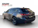 Mazda 6 Sport Wagon 2.2 D Ambition
