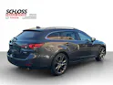 Mazda 6 Sport Wagon 2.2 D Ambition