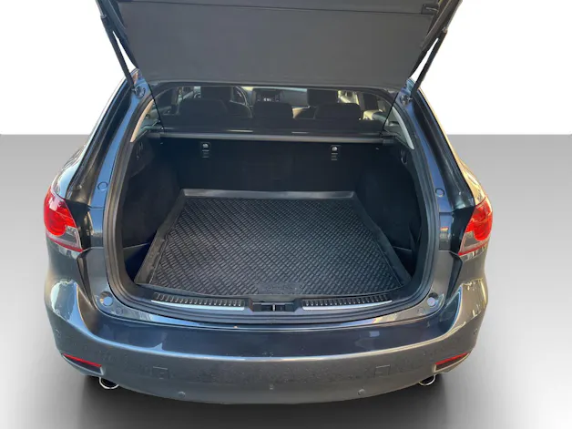 Mazda 6 Sport Wagon 2.2 D Ambition