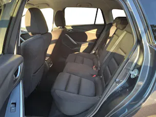 Mazda 6 Sport Wagon 2.2 D Ambition