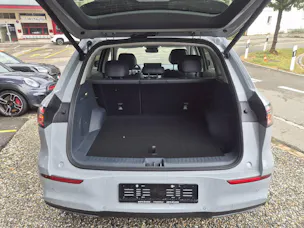 Geely E5 Max+ Elektro 68,4 kWh