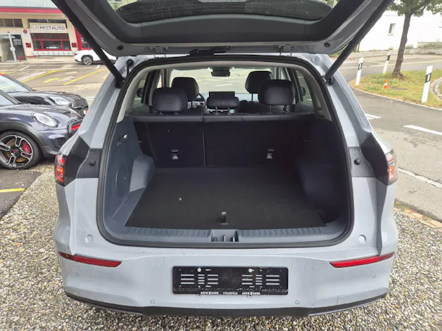 Geely E5 Max+ Elektro 68,4 kWh