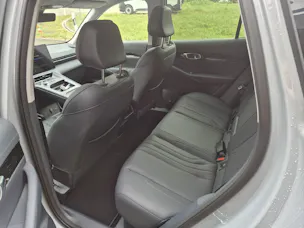 Geely E5 Max+ Elektro 68,4 kWh