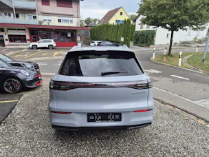Geely E5 Max+ Elektro 68,4 kWh