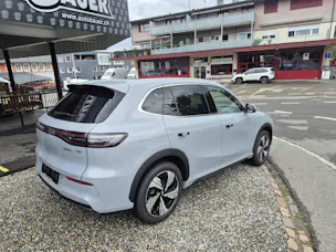 Geely E5 Max+ Elektro 68,4 kWh
