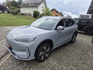 Geely E5 Max+ Elektro 68,4 kWh