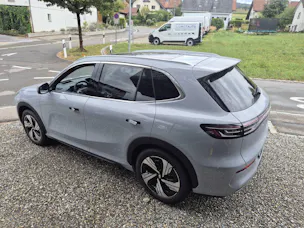 Geely E5 Max+ Elektro 68,4 kWh