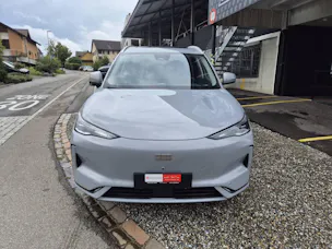 Geely E5 Max+ Elektro 68,4 kWh