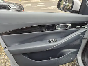 Geely E5 Max+ Elektro 68,4 kWh