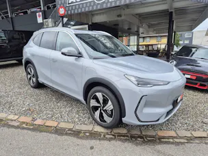 Geely E5 Max+ Elektro 68,4 kWh