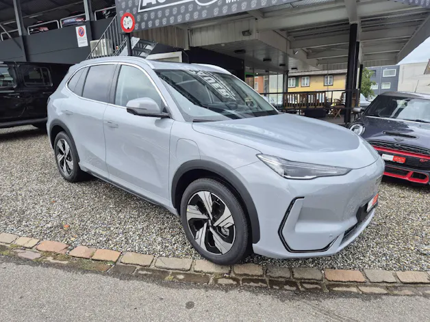 Geely E5 Max+ Elektro 68,4 kWh