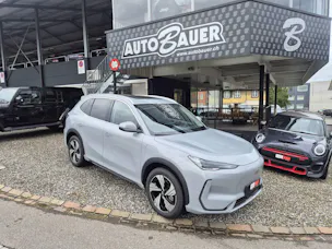 Geely E5 Max+ Elektro 68,4 kWh
