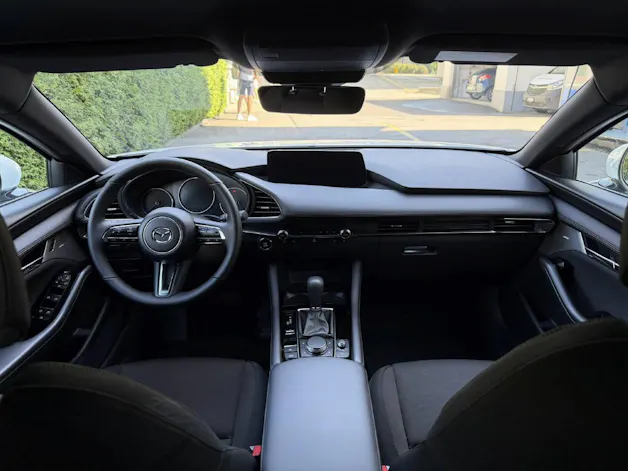 Mazda 3 Hatchback 2.5 Exclusive-Line