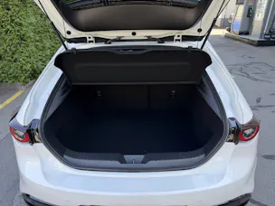 MAZDA 3 Hatchback 2.5 Exclusive-Line
