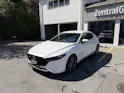 Mazda 3 Hatchback 2.5 Exclusive-Line
