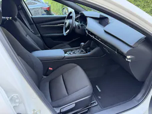 MAZDA 3 Hatchback 2.5 Exclusive-Line
