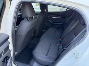 MAZDA 3 Hatchback 2.5 Exclusive-Line